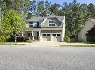 2675 Blueridge Lake Dr, Fuquay Varina, NC 27526