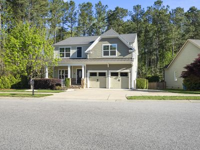 2675 Blueridge Lake Dr, Fuquay Varina, NC, 27526