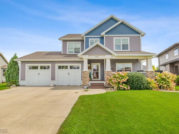 3509 6th St E, West Fargo, ND 58078