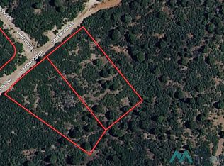 43 Lakewood Dr, Timberon, NM 88350