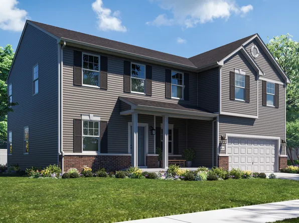 Jasmine Plan, Deer Creek Estates