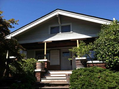 6307 18th Ave NE, Seattle, WA, 98115