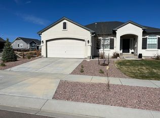 6753 Sedgerock Ln, Colorado Springs, CO 80927