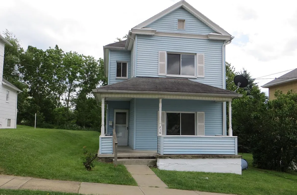3 bed, 1475 sqft, $1,095 — Photo 1
