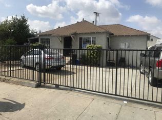 10339 Bartee Ave, Pacoima, CA 91331