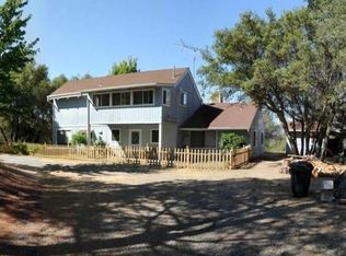 33780 Skyline Ridge Ct, Coarsegold, CA 93614