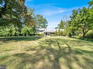 42 Fackler Rd, Princeton, NJ 08540