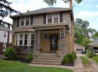 1032 Coronado Ave, Cincinnati, OH 45238