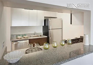 Rented by Citi Habitats