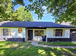 4015 N Walrond Ave, Kansas City, MO 64117