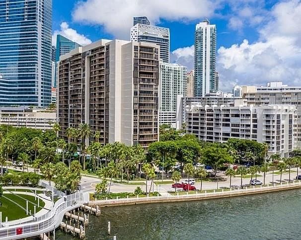 1st image of 1450 Brickell Bay Dr APT 1606