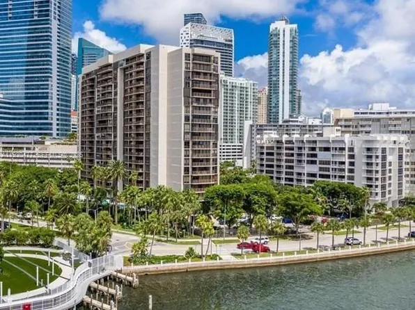 1450 Brickell Bay Dr APT 1606, Miami, FL 33131