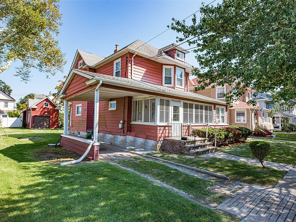 296 Denton Avenue, Lynbrook, NY 11563 MLS 3502104 Zillow