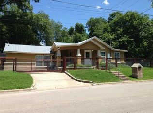 45 Lynn St, Austin, TX 78702