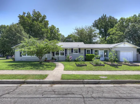 1201 Mississippi Ave, Joplin, MO 64801