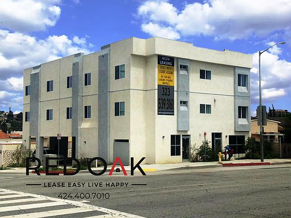 3rd image of 4301 City Terrace Dr #301-C1C2