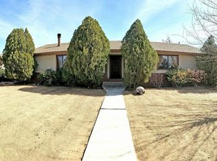 23477 Little Tepee, Apple Valley, CA 92307