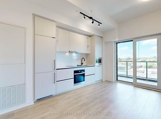 1285 Dupont St #605-W02, Toronto, ON M6H 0E3