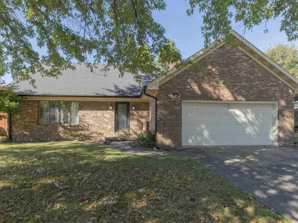 1900 N Colony Rd, Evansville, IN 47715