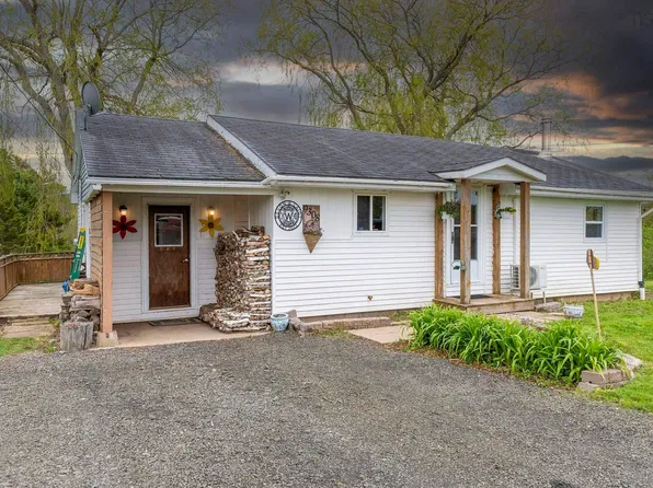 9308 Highway 1, Bridgetown East, NS B0S 1C0