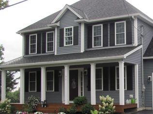 0 Williams Rd, Fitchburg, MA 01420