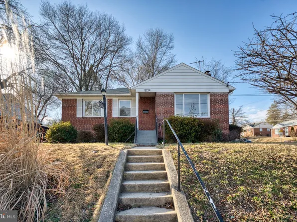 12214 Connecticut Ave, Silver Spring, MD 20902