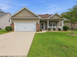 523 Trafalgar Ct., Conway, SC 29526