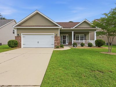 523 Trafalgar Ct., Conway, SC, 29526
