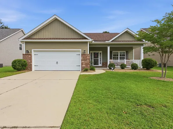 523 Trafalgar Ct., Conway, SC 29526