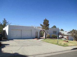 12312 Baja Dr NE, Albuquerque, NM 87111