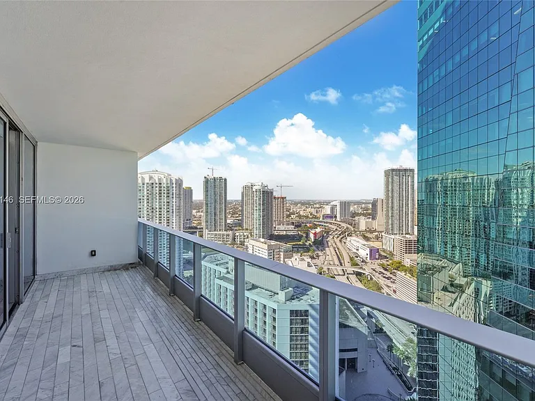200 Biscayne Boulevard Way #3613 — Photo 22