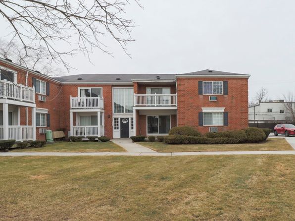 2440 Parmenter Blvd APT 112, Royal Oak, MI 48073