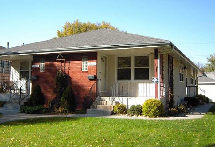 16xx 58th Street East