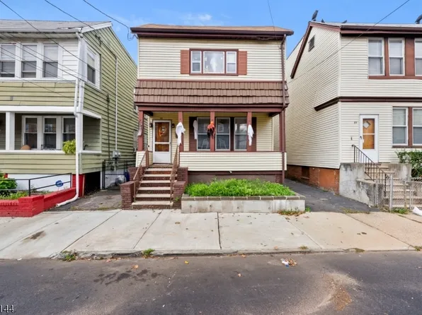 91 Schley St, Newark City, NJ 07112