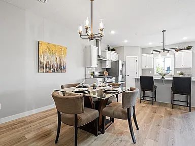 2nd image of 7341 Kalland Cir NE