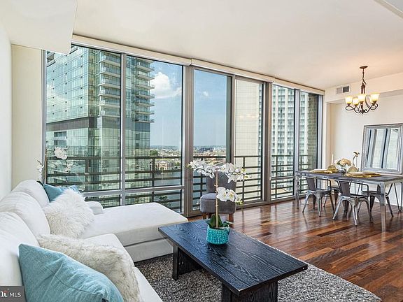 2nd image of 675 President St Unit 1703
