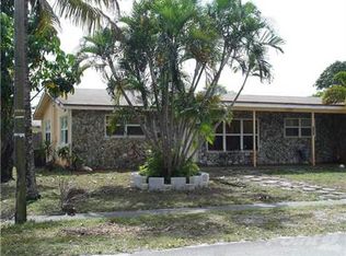 7130 Fillmore St, Hollywood, FL 33024