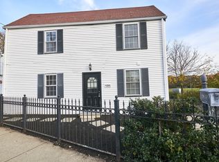 505 Fulton St, Medford, MA 02155