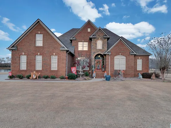 154 Canadian Pass, Oxford, AL 36203