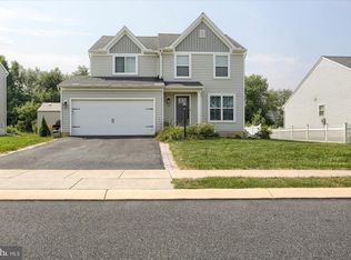 504 Granite Run, Carlisle, PA 17015