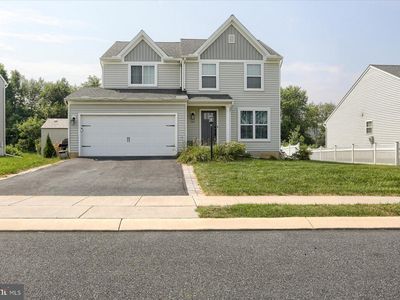 504 Granite Run, Carlisle, PA, 17015