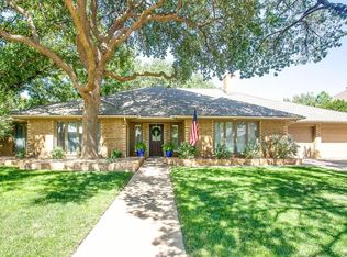 4016 88th St, Lubbock, TX 79423