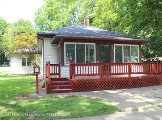 621 N Sheldon St, Charlotte, MI 48813
