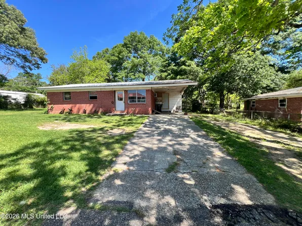 6 Ledbetter Dr, Purvis, MS 39475