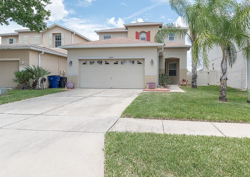 1st image of 17449 Balmaha Dr