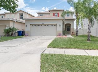 17449 Balmaha Dr, Land O Lakes, FL 34638
