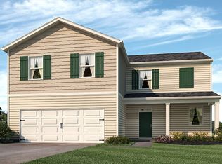 22 Meadowlark Way #MYD39T, Dawsonville, GA 30534
