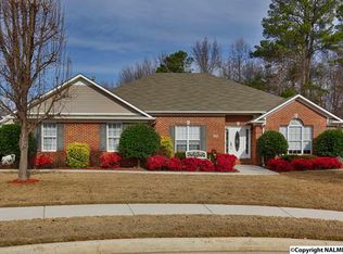 236 Jackies Ter, Madison, AL 35758