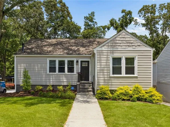 1416 Glenwood Ave, Atlanta, GA 30316