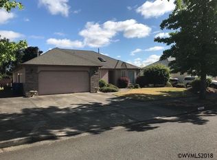 4727 San Diego Dr NE, Salem, OR 97305